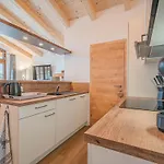 Apartman Petras Chalet-apartment Am Lift