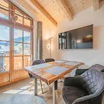Apartman Petras Chalet-apartment Am Lift Rauris