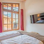 Apartman Petras Chalet-apartment Am Lift Rauris