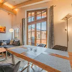 Apartman Petras Chalet-apartment Am Lift Rauris