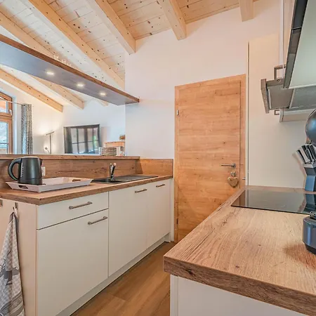 Apartament Petras Chalet-apartment Am Lift